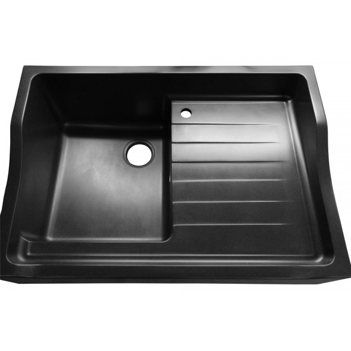 Chambord Francois 895.0  Černá