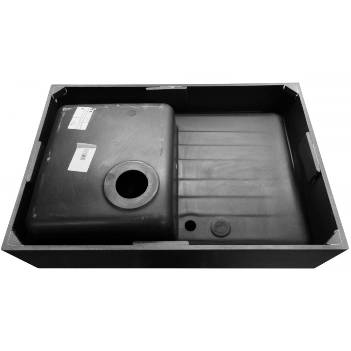 Chambord Francois 895.0  Černá