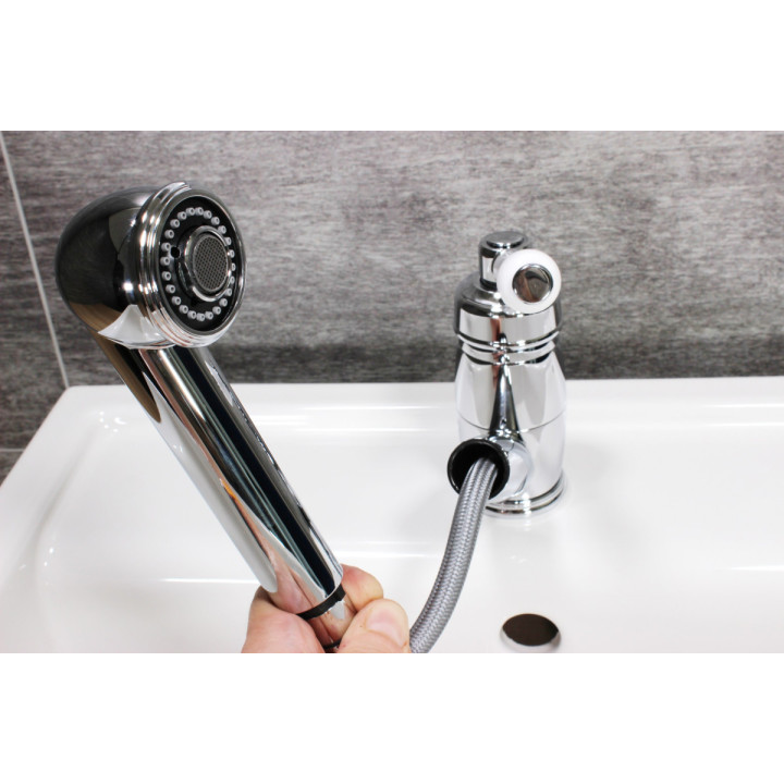 Chambord Lionor Chrom