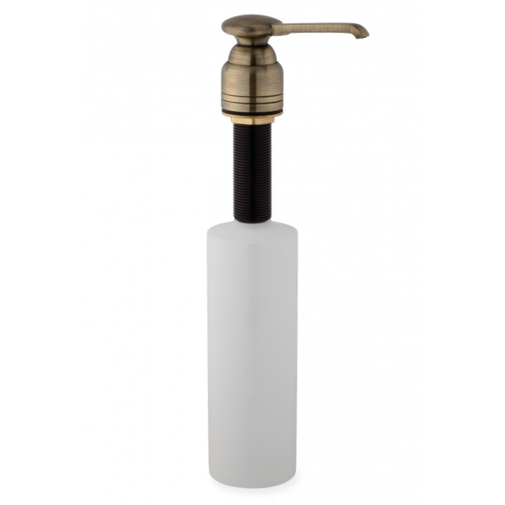 Donner Wheel  (B4) Bronz