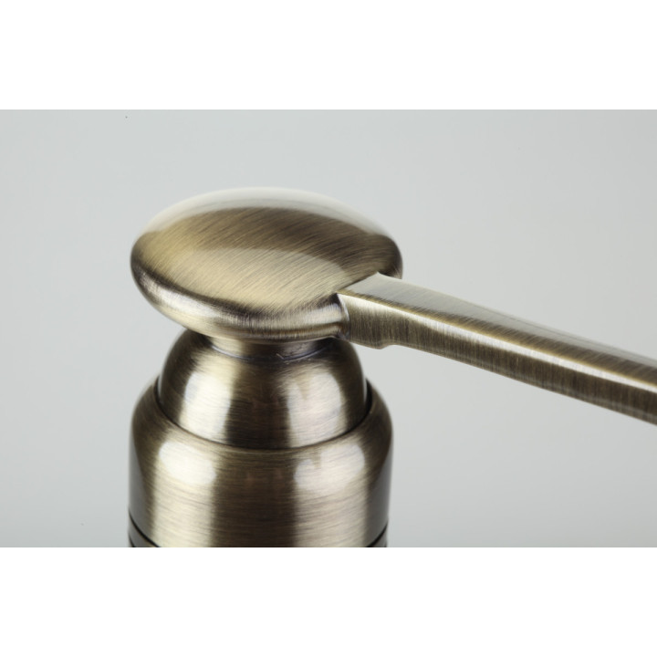 Donner Wheel  (B4) Bronz