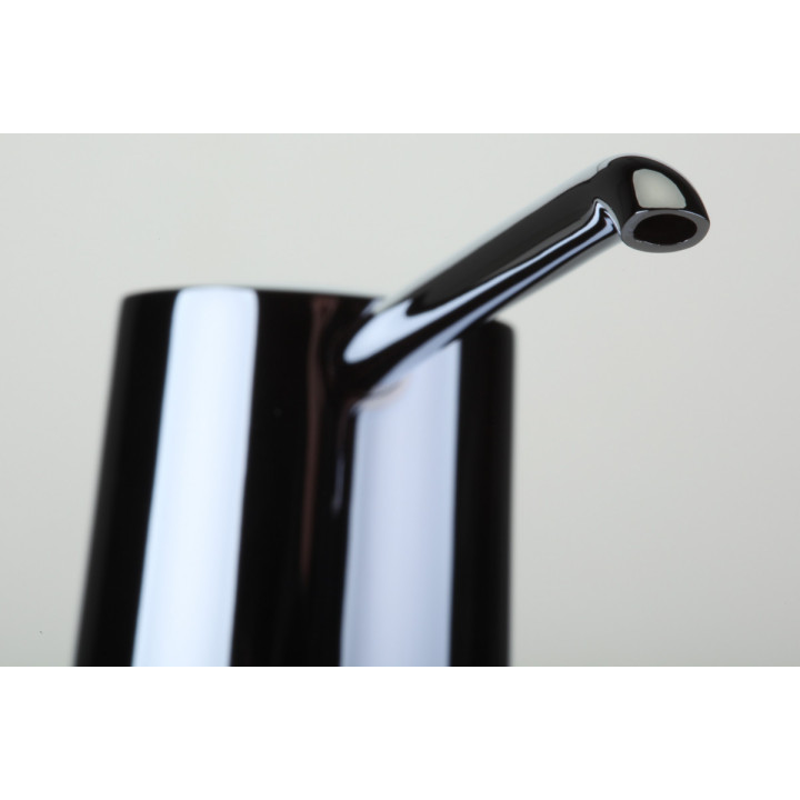 Donner Click (B5) Lesklý chrom