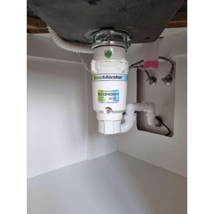 Donner Click (B5) Lesklý chrom