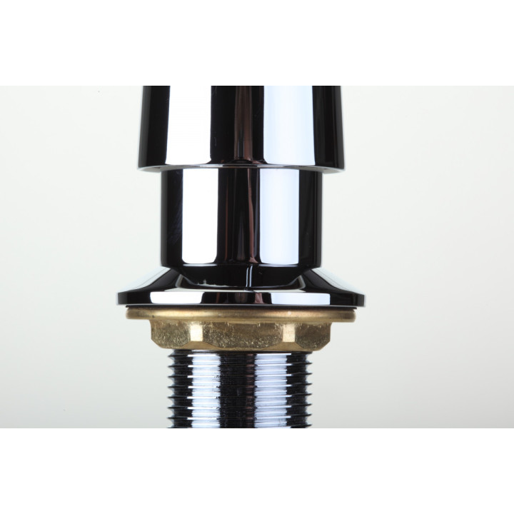 Donner Click (B5) Lesklý chrom