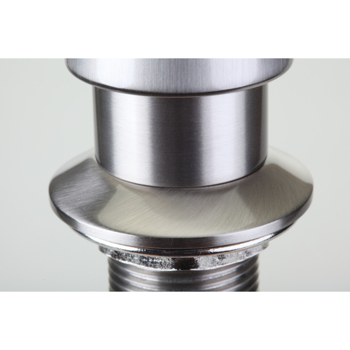 Donner Click (B5) Lesklý chrom