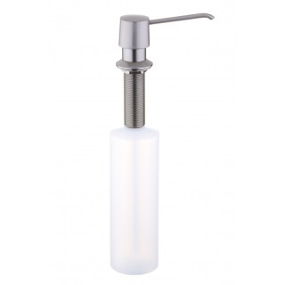 Donner Click (B5) Matný chrom