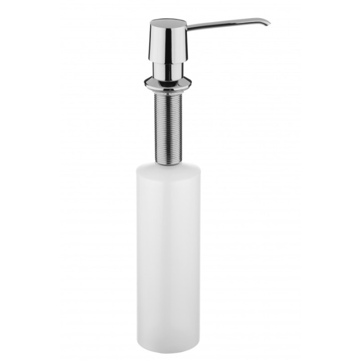 Donner Click (B5) Matný chrom