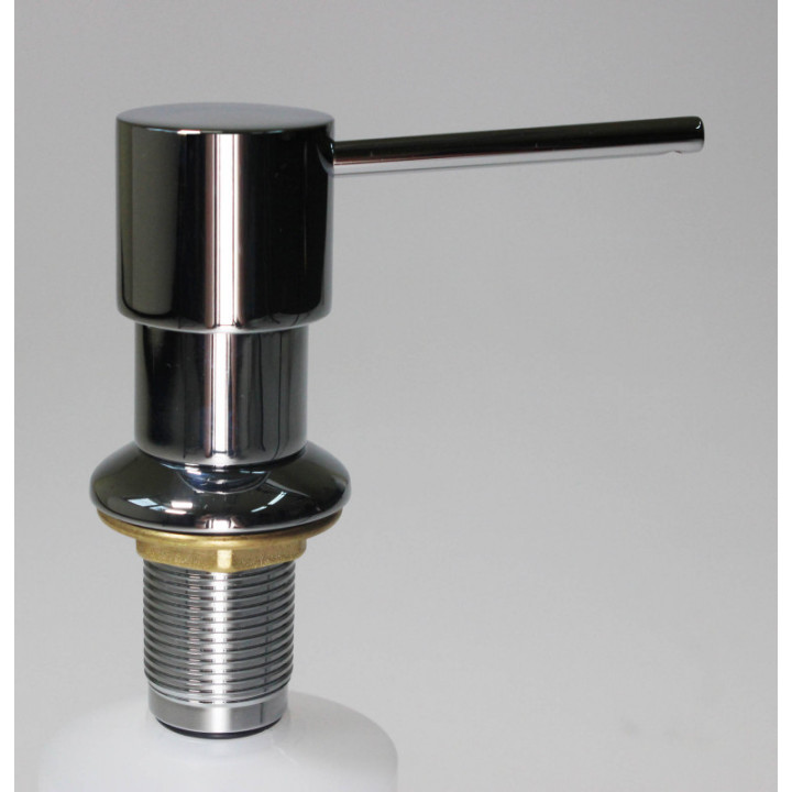 Donner Smart (TA34) Lesklý chrom