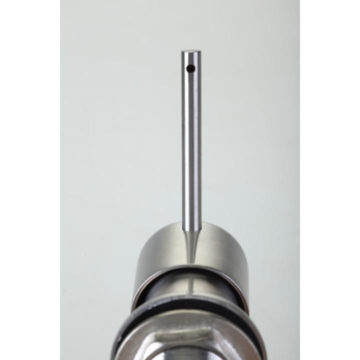 Donner Smart (TA34) Lesklý chrom