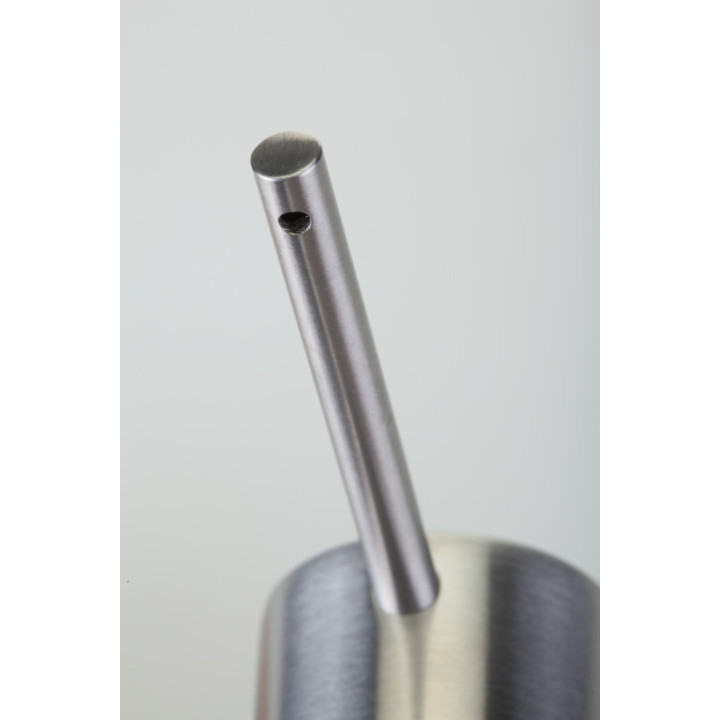 Donner Smart (TA34) Lesklý chrom