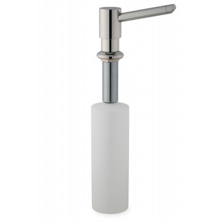 Donner Top (FA2) Lesklý chrom