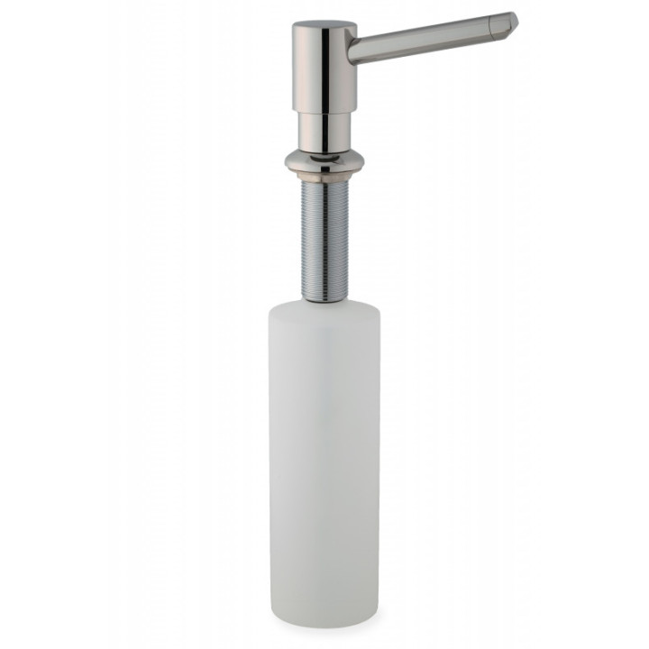 Donner Top (FA2) Lesklý chrom