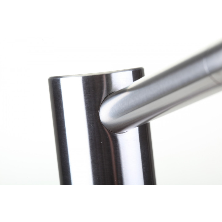 Donner Top (FA2) Lesklý chrom