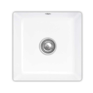 Villeroy & Boch Subway 440 Bílá keramika