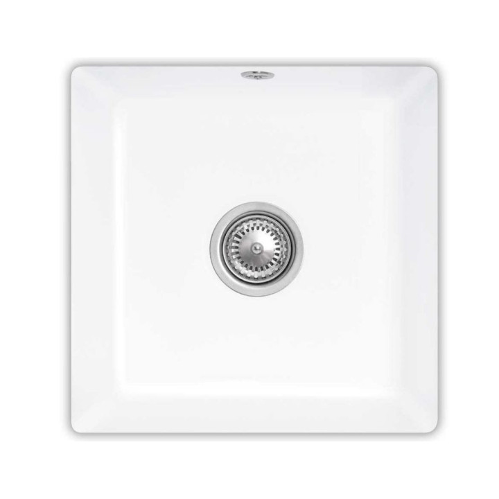 Villeroy & Boch Subway 440 Bílá keramika