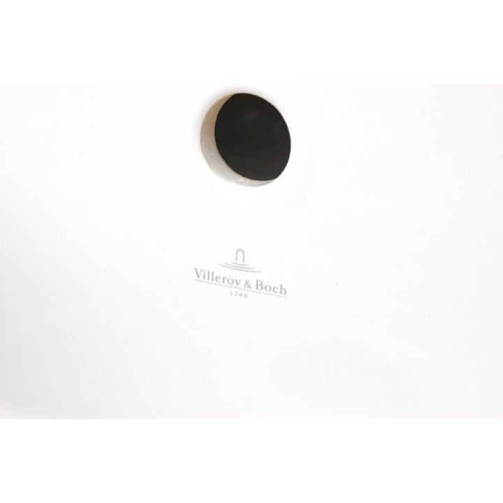 Villeroy & Boch Subway 440 Bílá keramika