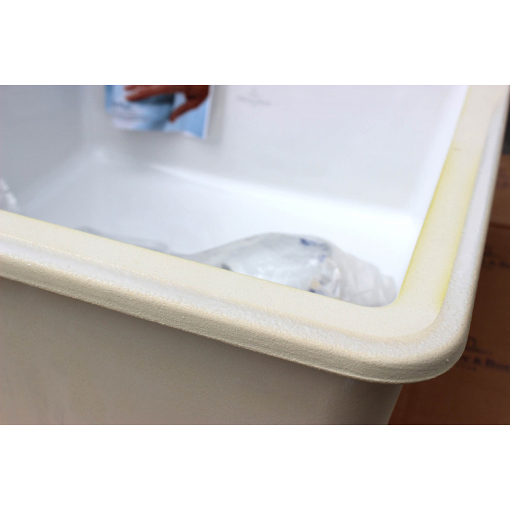 Villeroy & Boch Subway 440 Bílá keramika