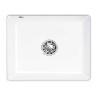 Villeroy & Boch Subway 545 Bílá keramika