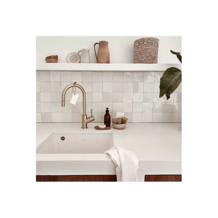 Villeroy & Boch Subway 545 Bílá keramika