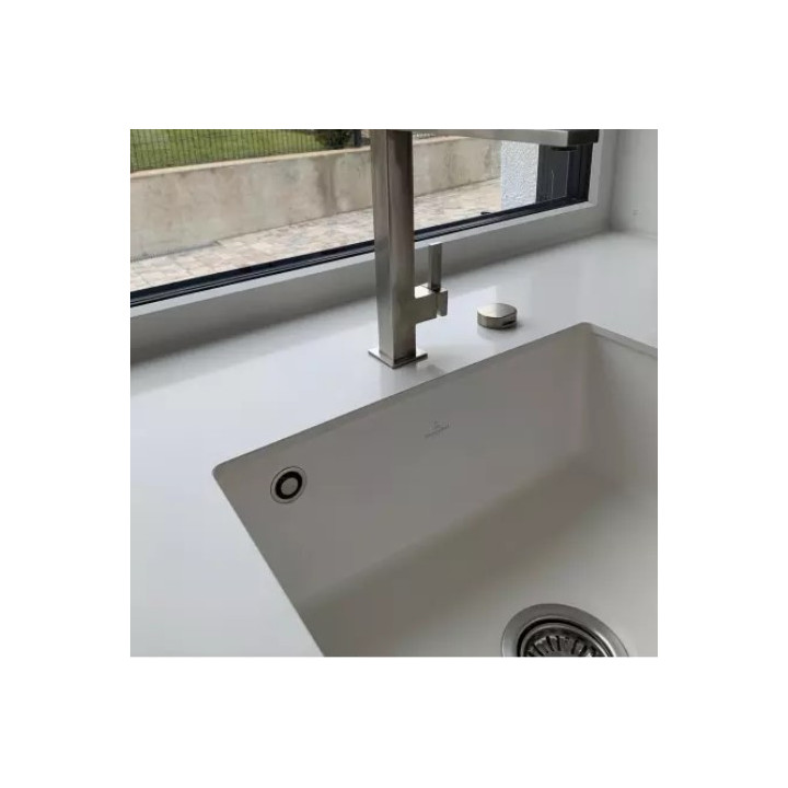 Villeroy & Boch Subway 545 Bílá keramika