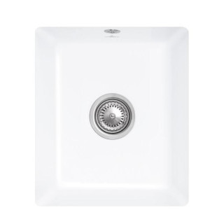 Villeroy & Boch Subway 375 Bílá keramika