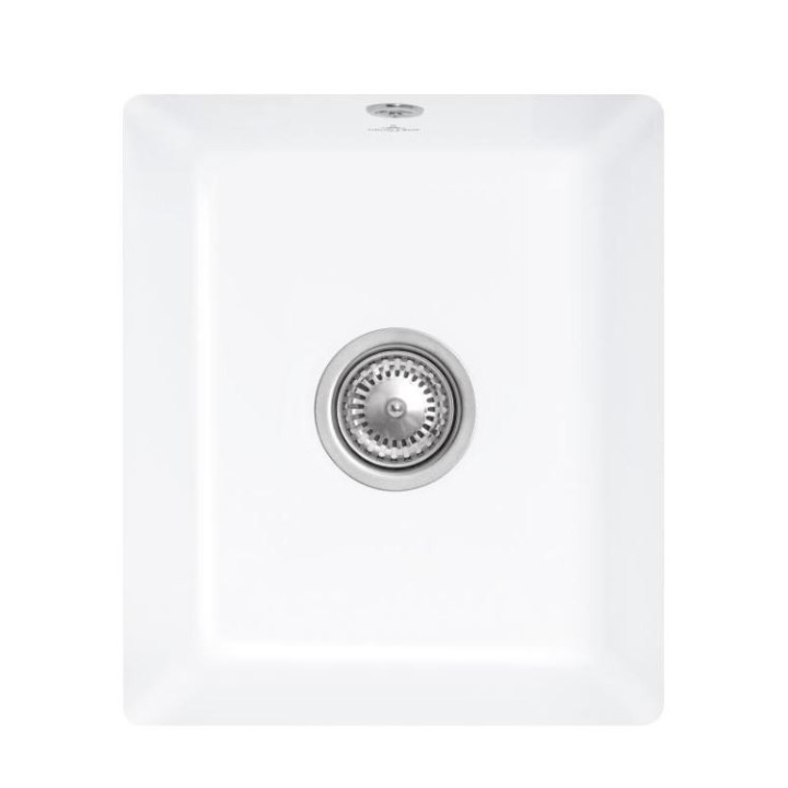 Villeroy & Boch Subway 375 Bílá keramika