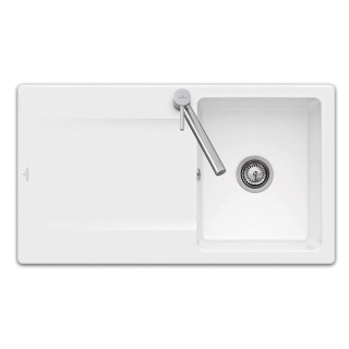 Villeroy & Boch Siluet 900.0 Bílá keramika