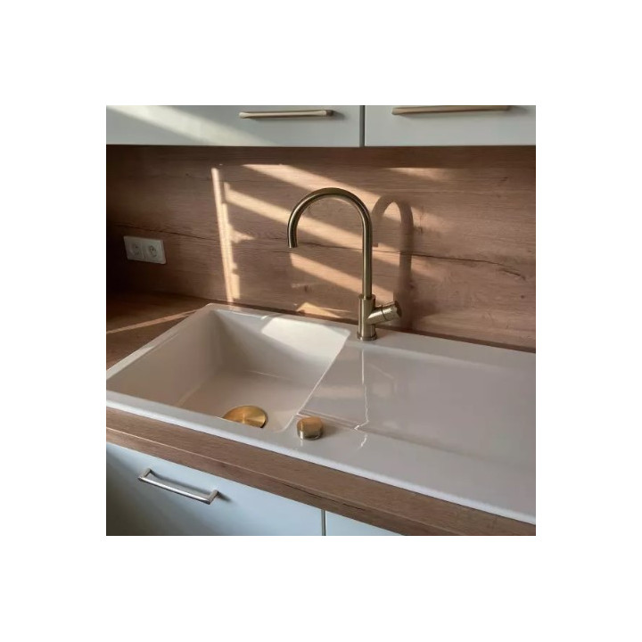 Villeroy & Boch Siluet 900.0 Bílá keramika