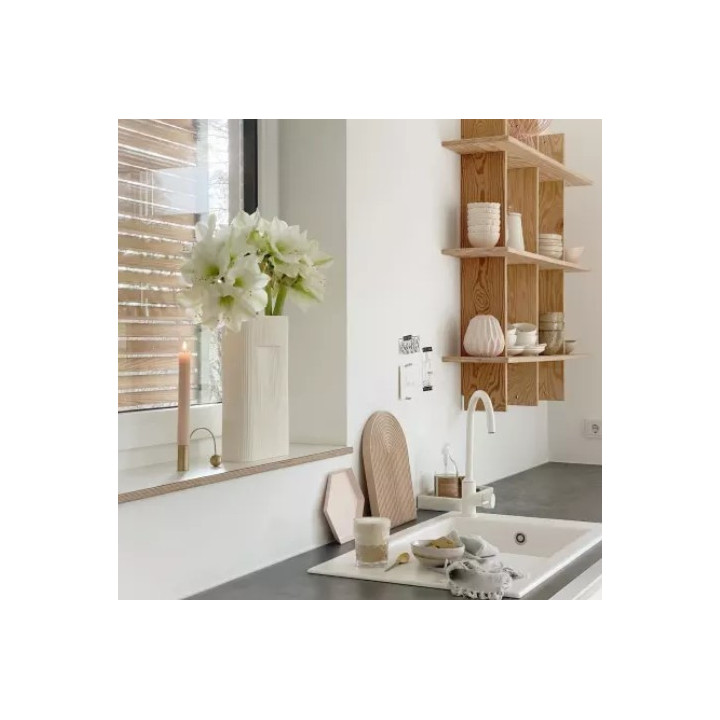 Villeroy & Boch Siluet 900.0 Bílá keramika