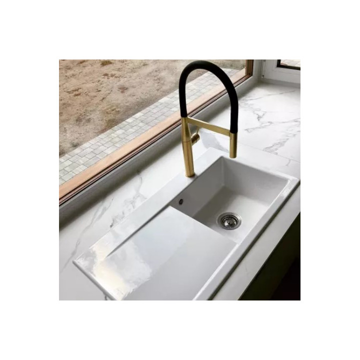 Villeroy & Boch Siluet 900.0 Bílá keramika