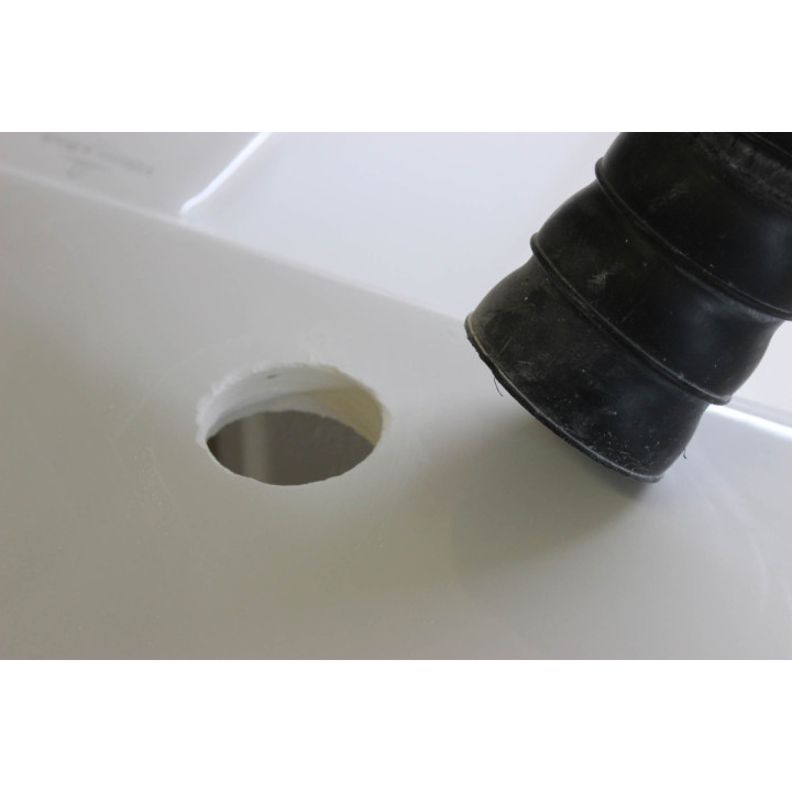 Villeroy & Boch Siluet 900.0 Bílá keramika