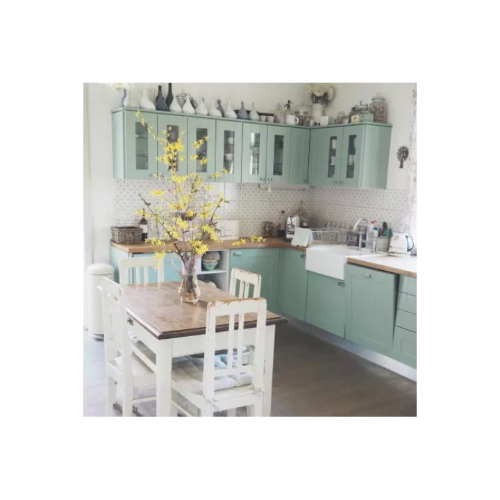 Villeroy & Boch Single 595 Matná černá / Ebony