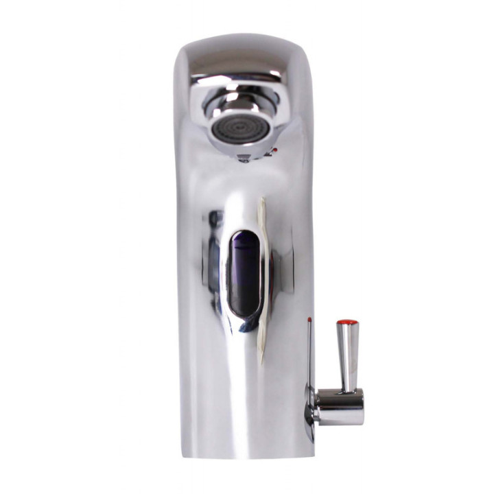 Donner AutoFlow 02 Matný černý kov