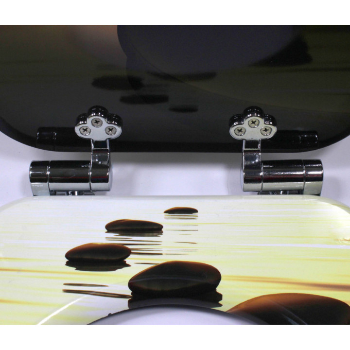 Schütte SEA STONE | MDF, Soft Close