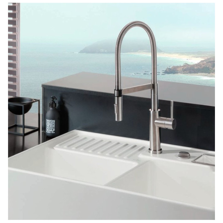 Villeroy & Boch Double 895.2 Bílá keramika