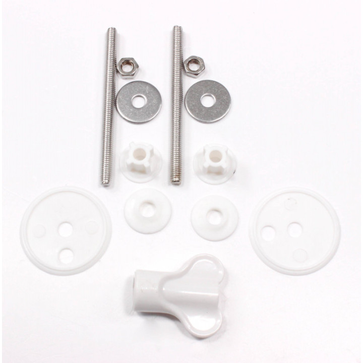 Schütte SEA STONE | MDF, Soft Close