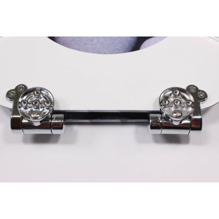 Schütte SEA STONE | MDF, Soft Close