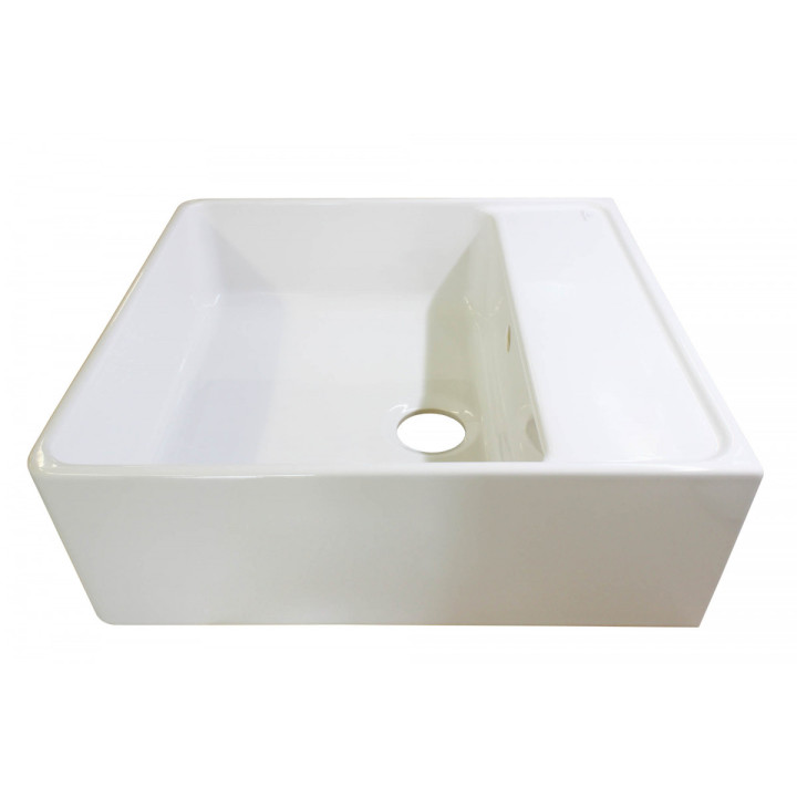 Villeroy & Boch Single 595 Mosaic Bílá keramika Mosaic