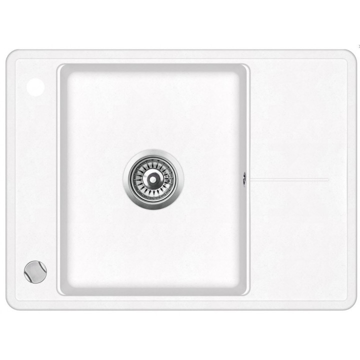 Aquasanita - Helika Bella 670.5E alumetallic