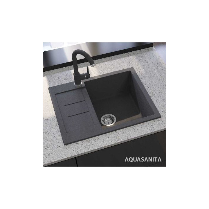 Aquasanita - Helika Tesa 620.5E alumetallic