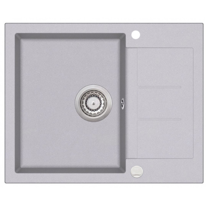 Aquasanita - Helika Tesa 620.5E alba