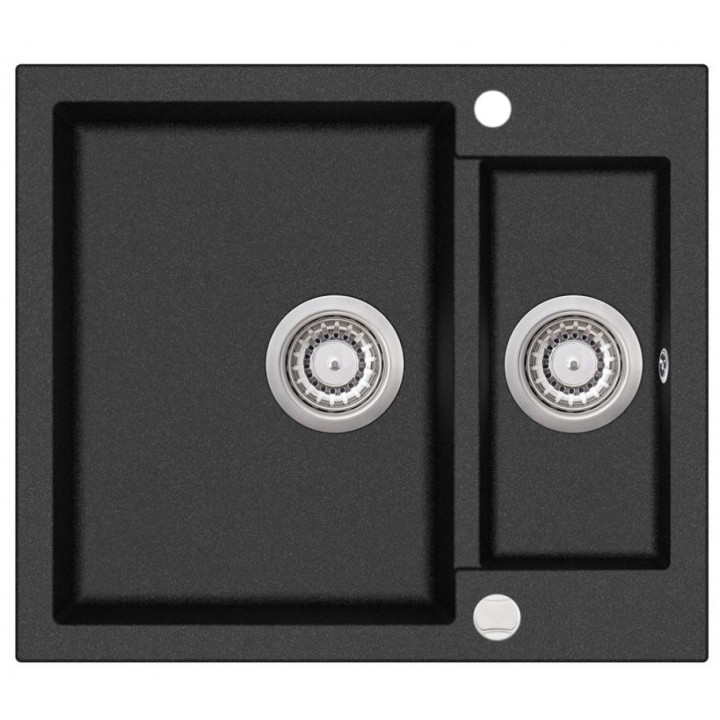 Aquasanita - Helika Tesa 580.1E alumetallic