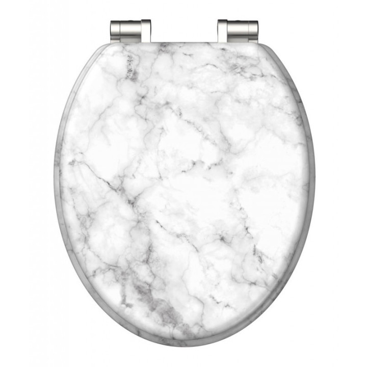 Schütte  MARMOR STONE | MDF, Soft Close