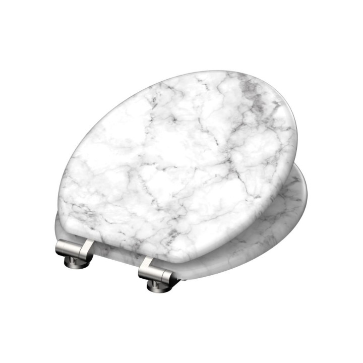 Schütte  MARMOR STONE | MDF, Soft Close