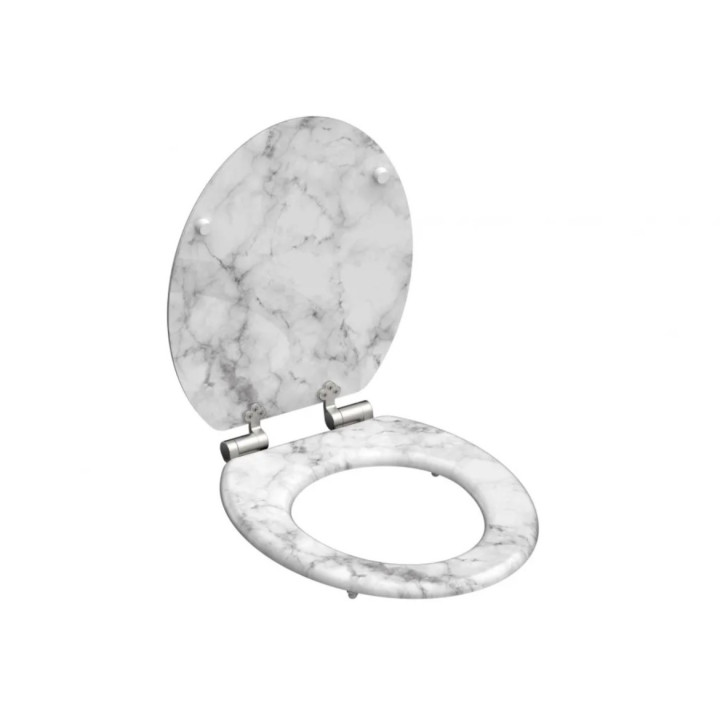 Schütte  MARMOR STONE | MDF, Soft Close