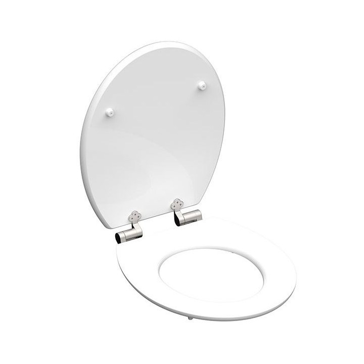 Schütte  POLAR LIGHTS | MDF HG, Soft Close