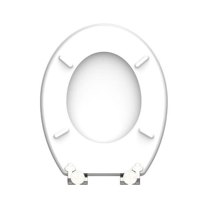 Schütte  POLAR LIGHTS | MDF HG, Soft Close