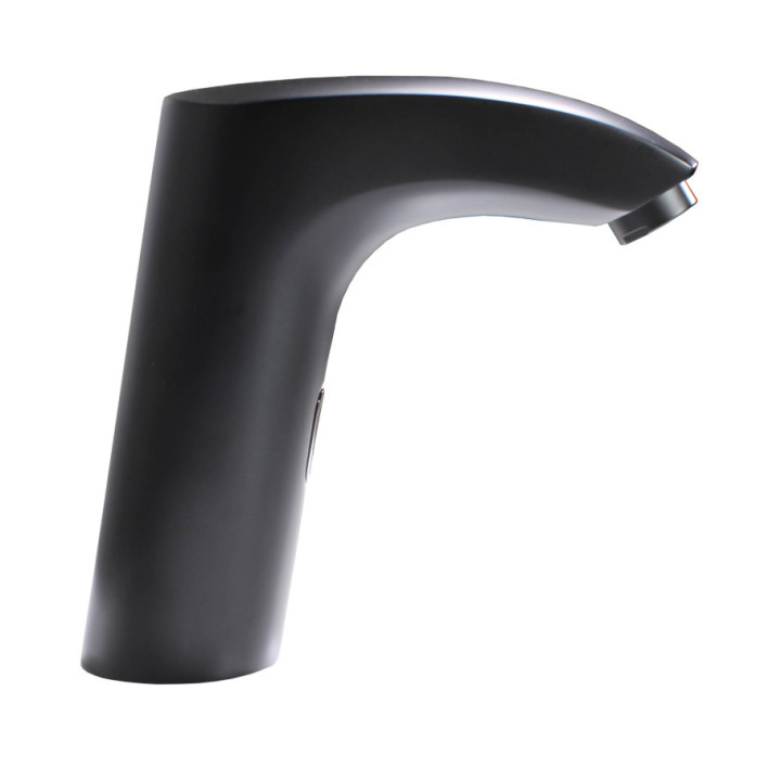 Donner AutoFlow 02 Matný černý kov