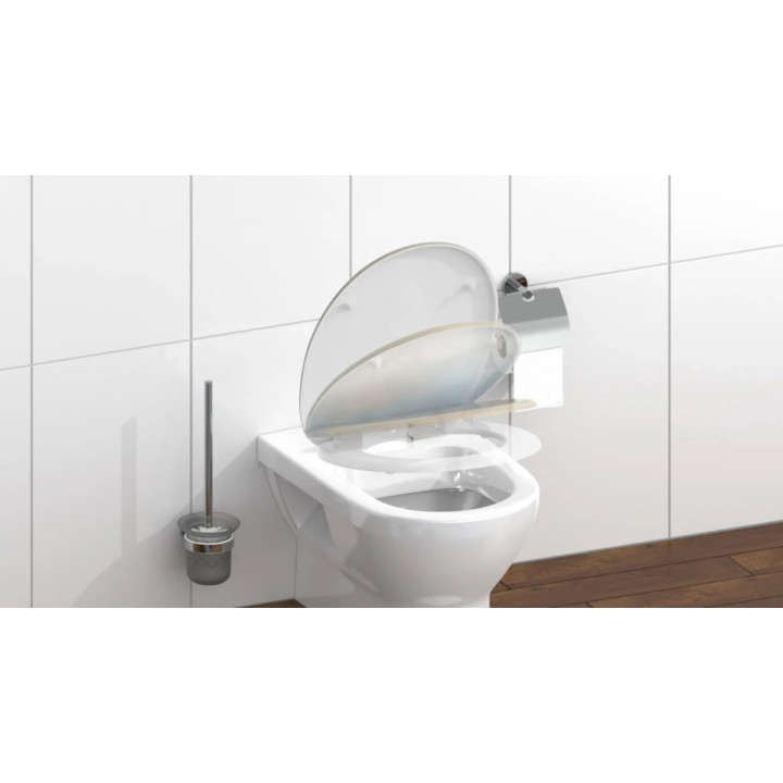 Schütte BEACH | Duroplast, Soft Close