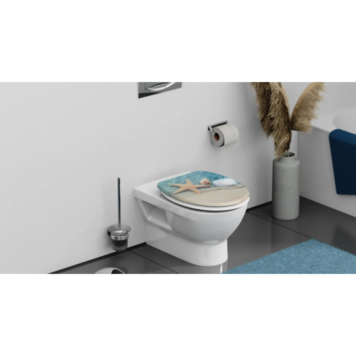 Schütte BEACH | Duroplast, Soft Close